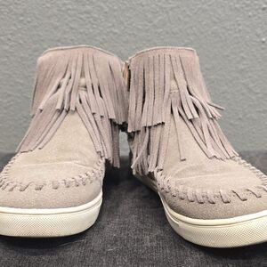 Mossimo boots
